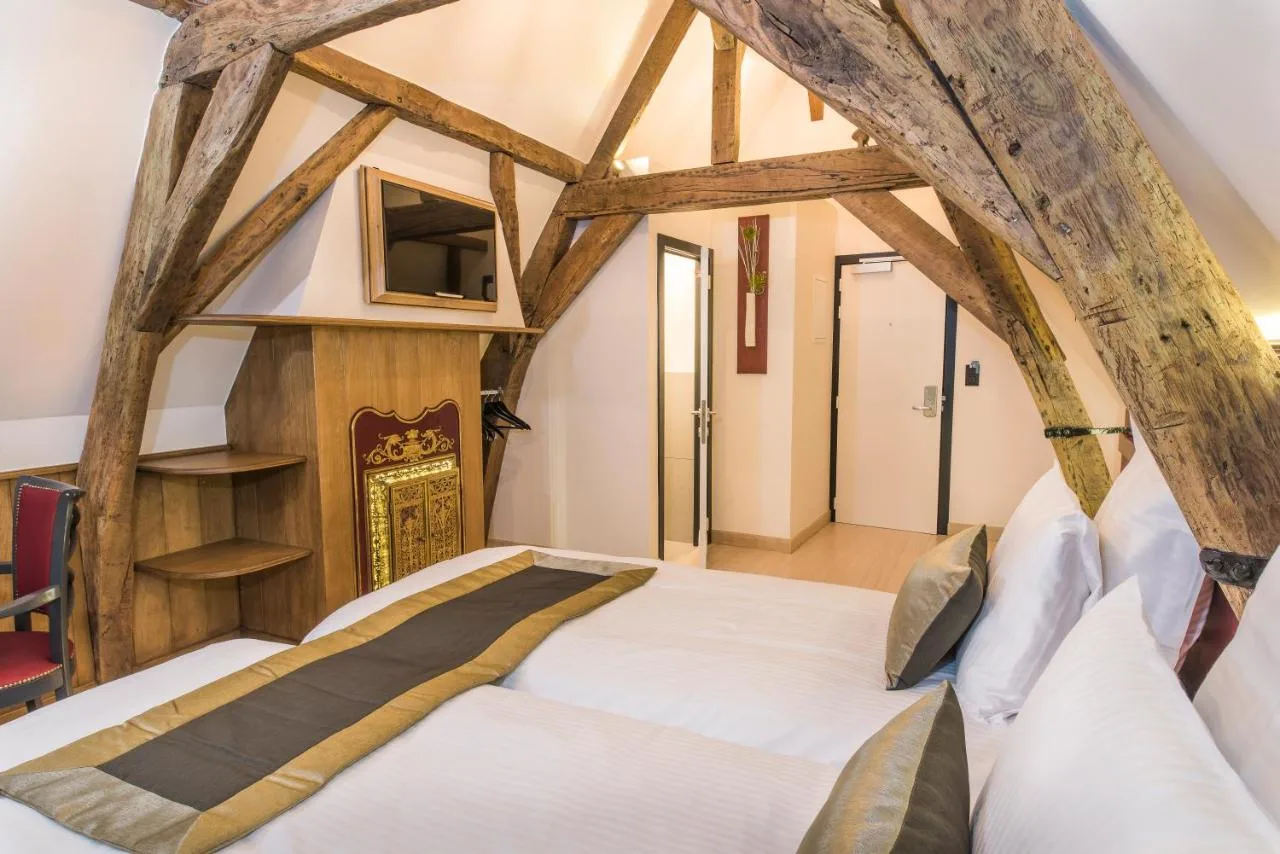 Hotel Agora Bruxelles Grand Place