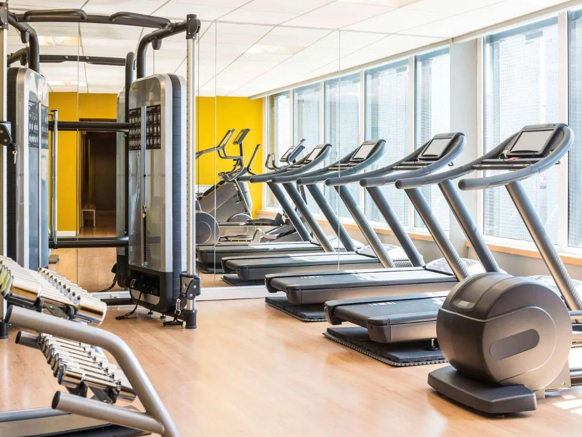 Novotel Mechelen Centrum