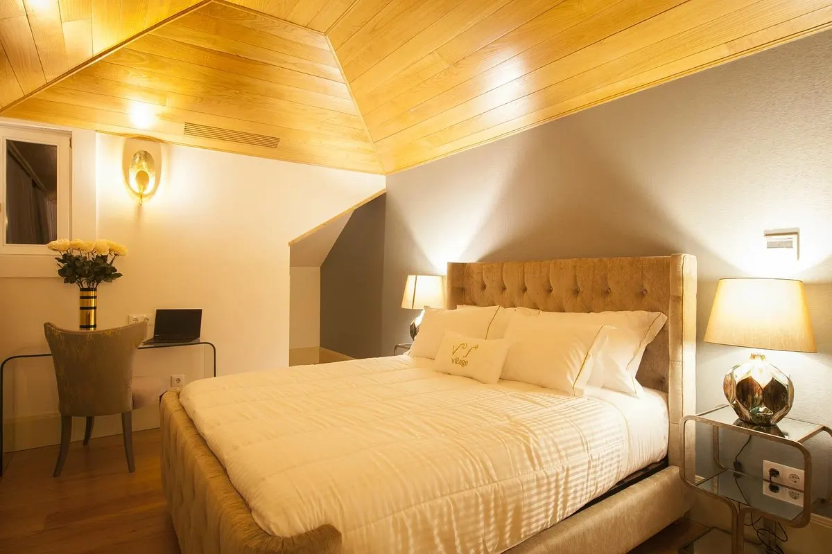 OCA Flores Hotel Boutique