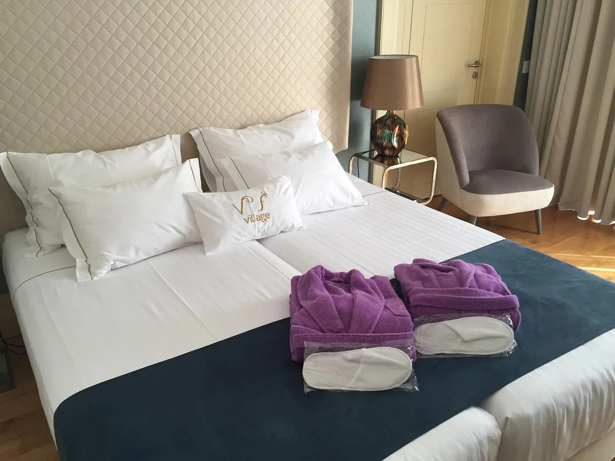 OCA Flores Hotel Boutique