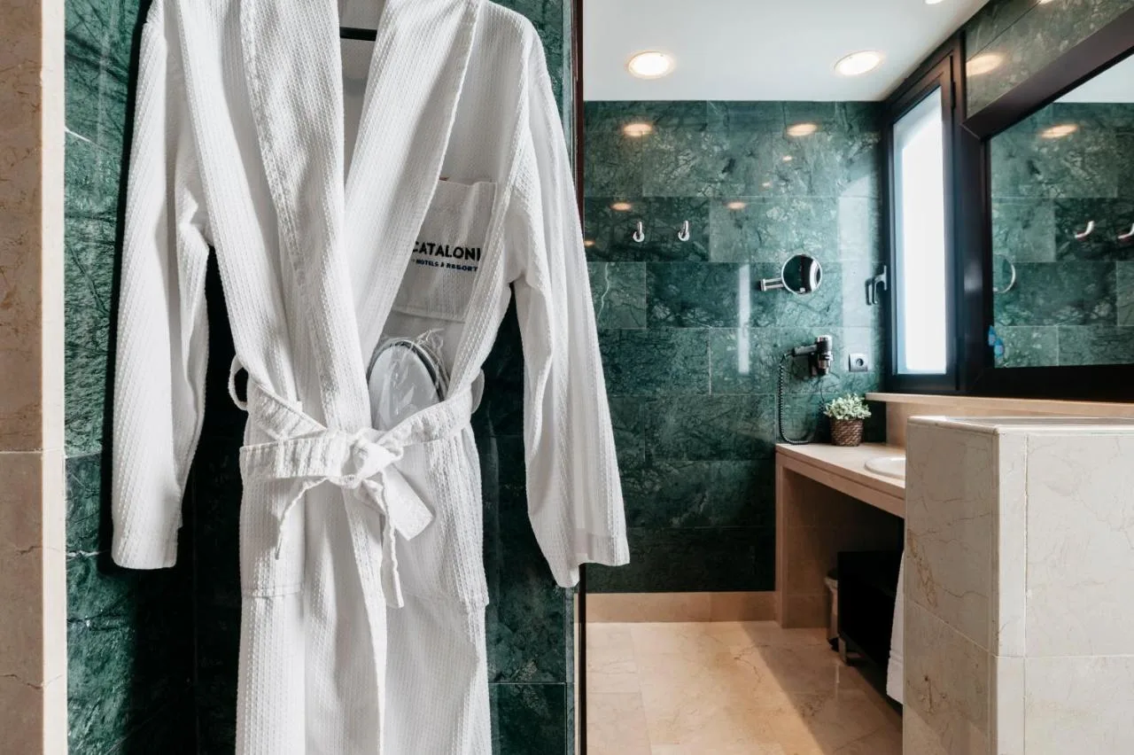 Hotel Catalonia Brussels