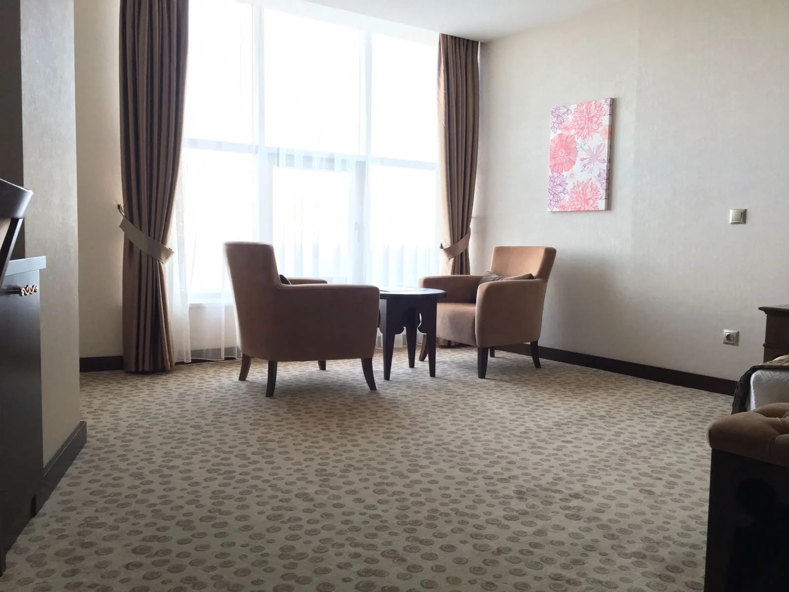 Liparis Resort Hotel