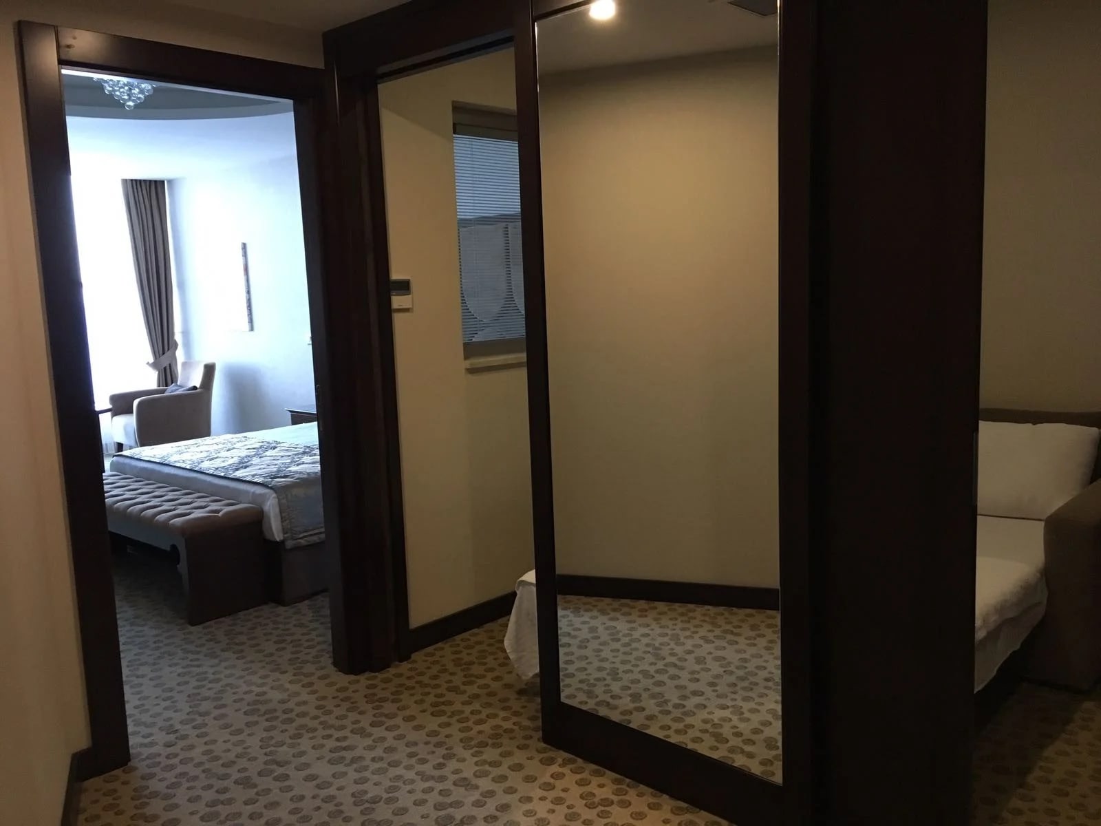 Liparis Resort Hotel