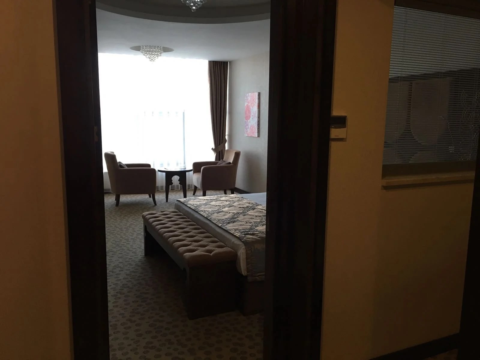 Liparis Resort Hotel