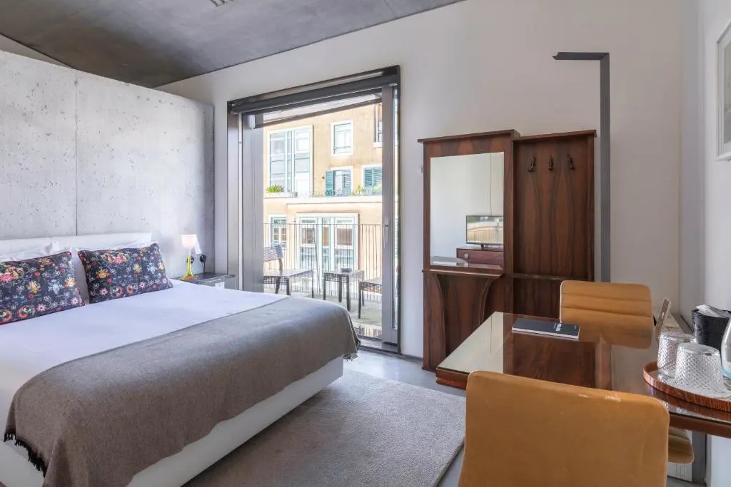 Hotel Tipografia do Conto by Casa do Conto