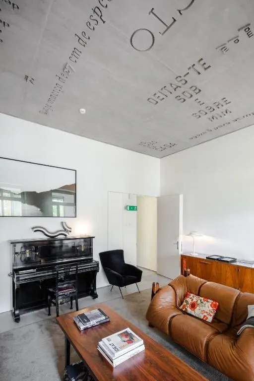 Hotel Tipografia do Conto by Casa do Conto