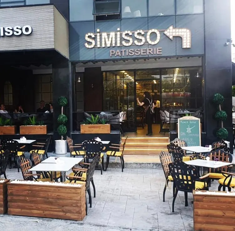 Simisso Hotel