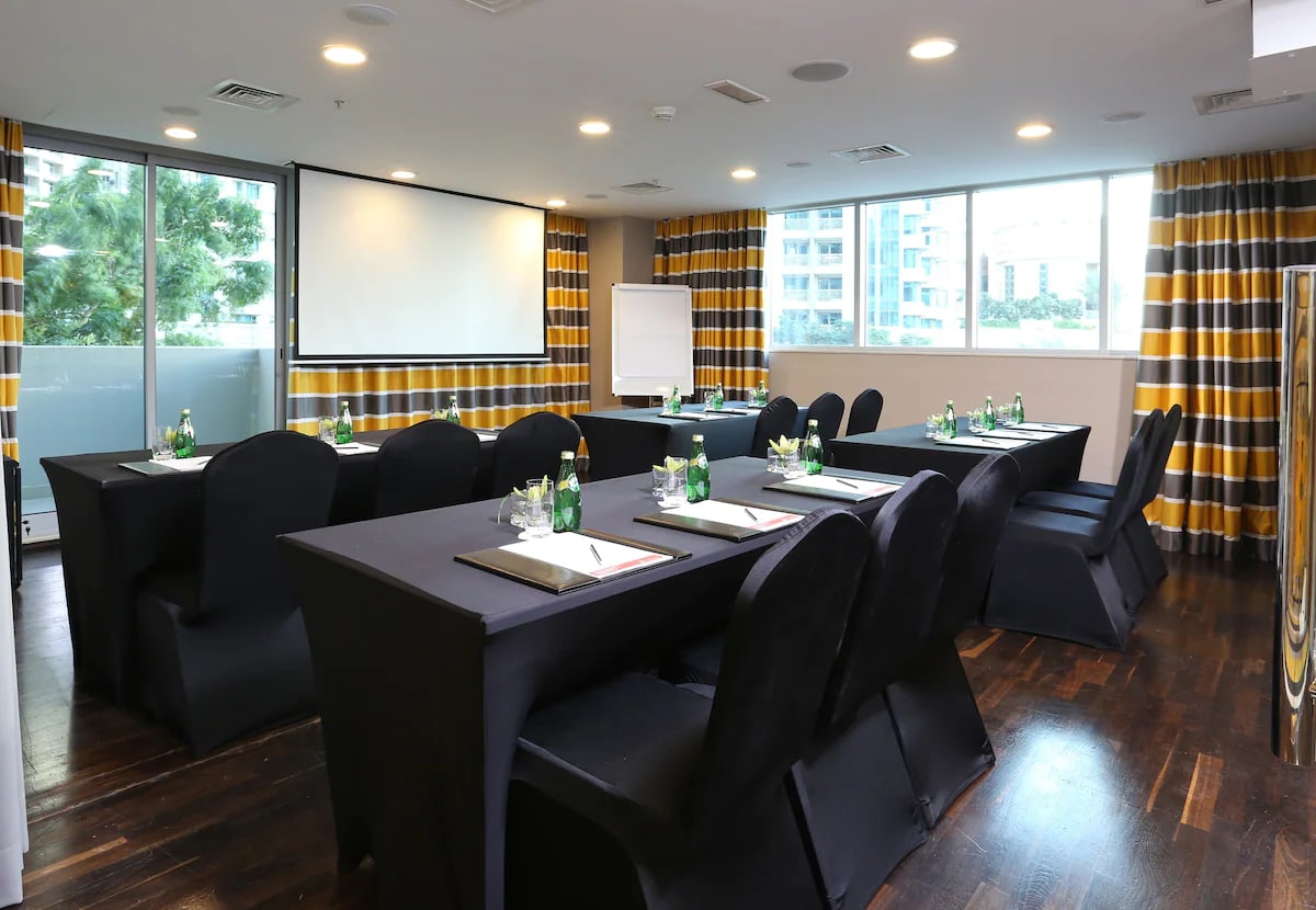 Ramada by Wyndham Downtown Dubai