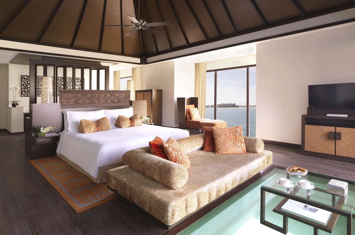 Anantara Dubai The Palm Resort & Spa