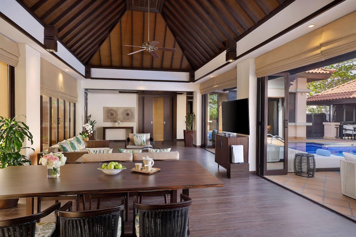 Anantara Dubai The Palm Resort & Spa