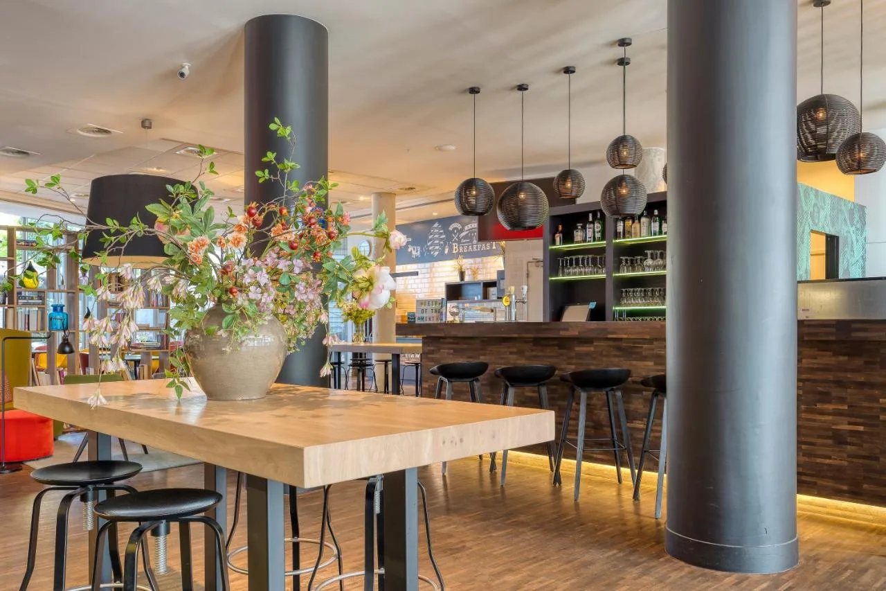 Holiday Inn Express Mechelen City Centre an IHG Hotel