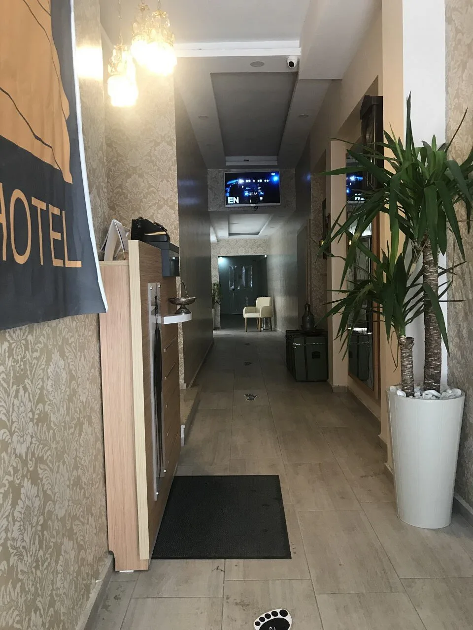 Lord Hotel Cafe Bistro