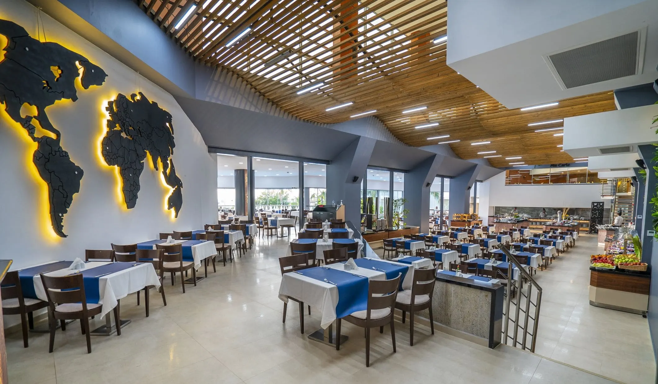 Grand Belish Beach Resort & Spa