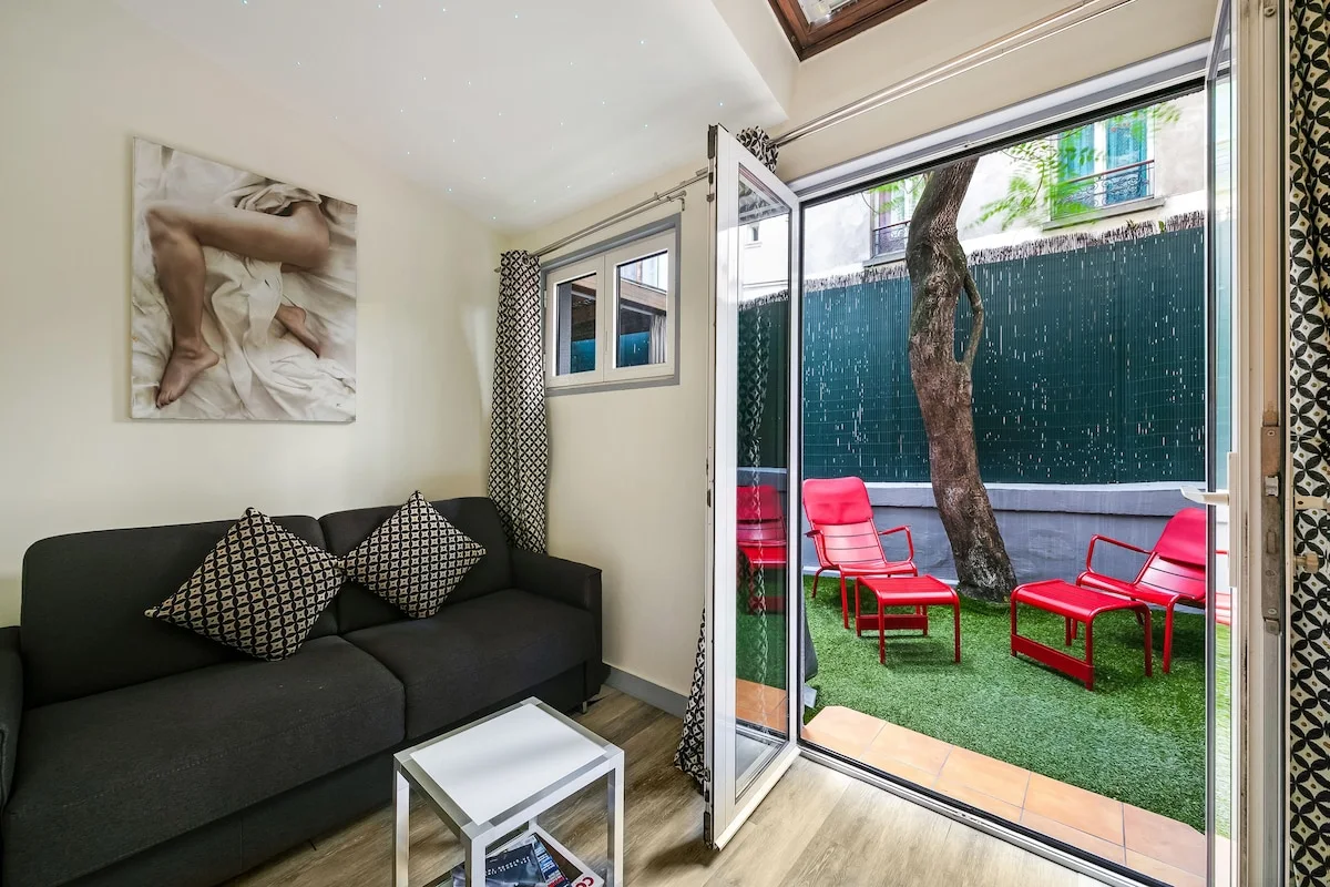 Five Boutique Hotel Paris Quartier Latin