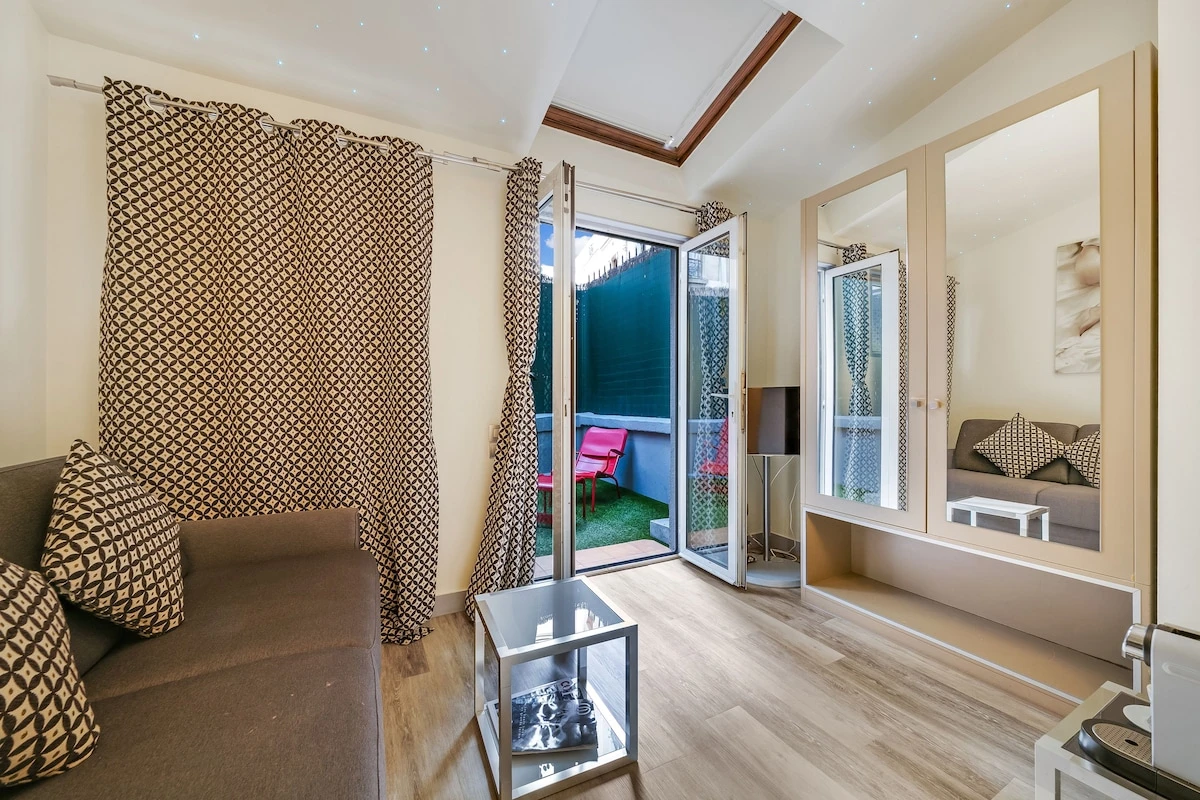 Five Boutique Hotel Paris Quartier Latin