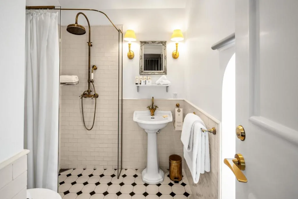 Kokkedal Castle Copenhagen