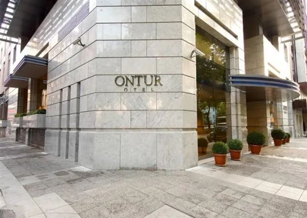 Izmir Ontur Hotel
