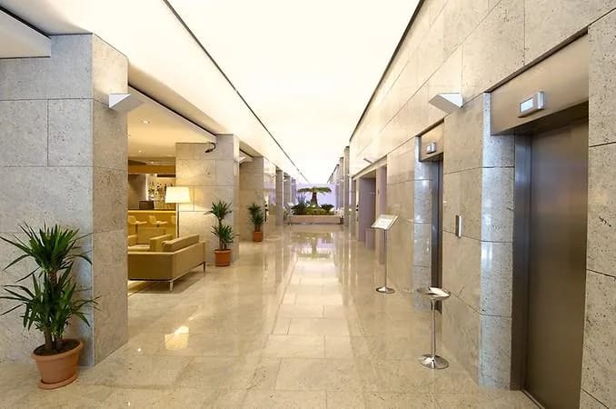 Izmir Ontur Hotel