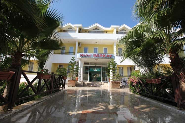 Berkay Hotel