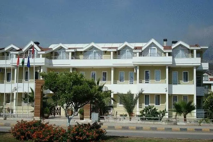 Berkay Hotel