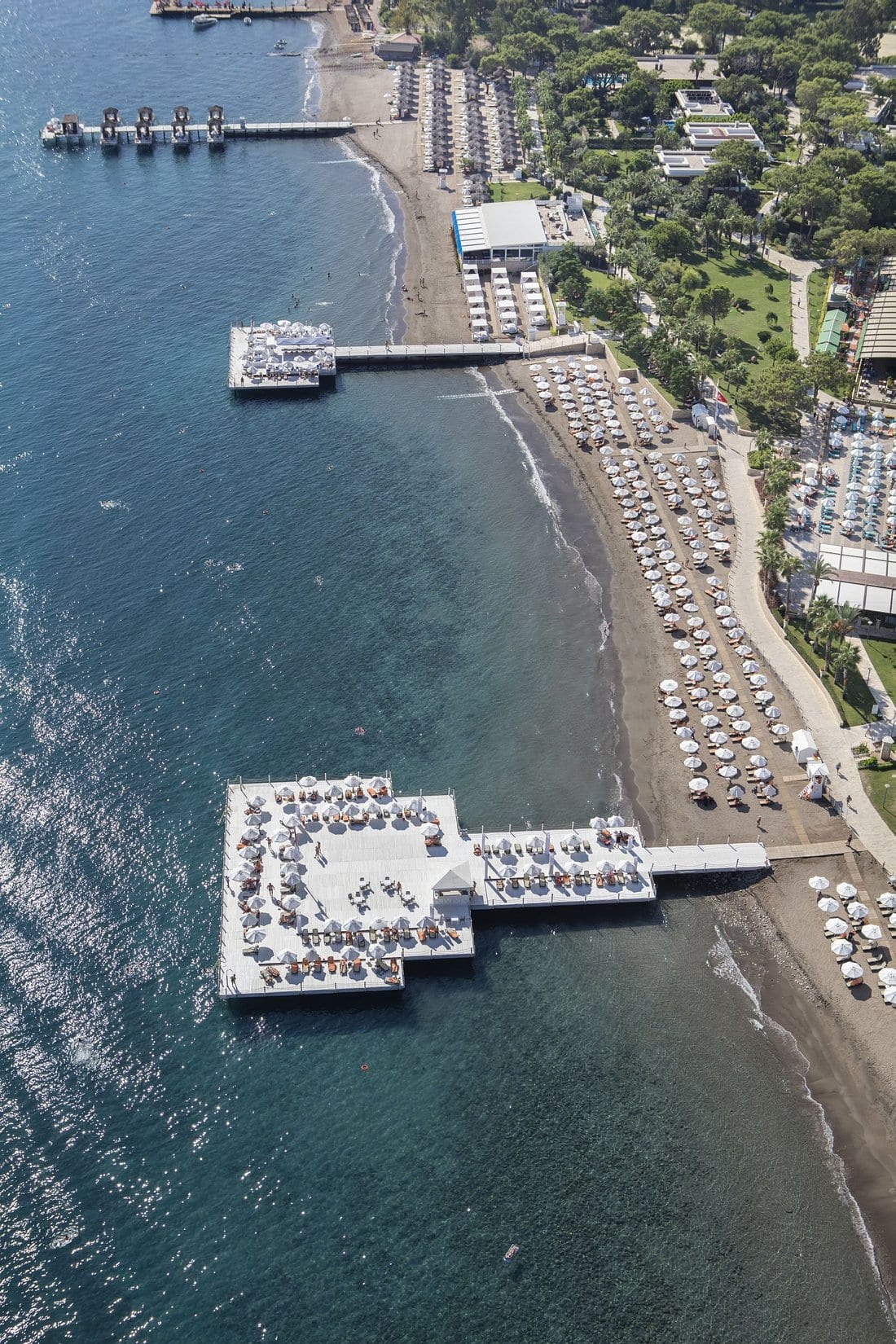 Nirvana Mediterranian Excellence