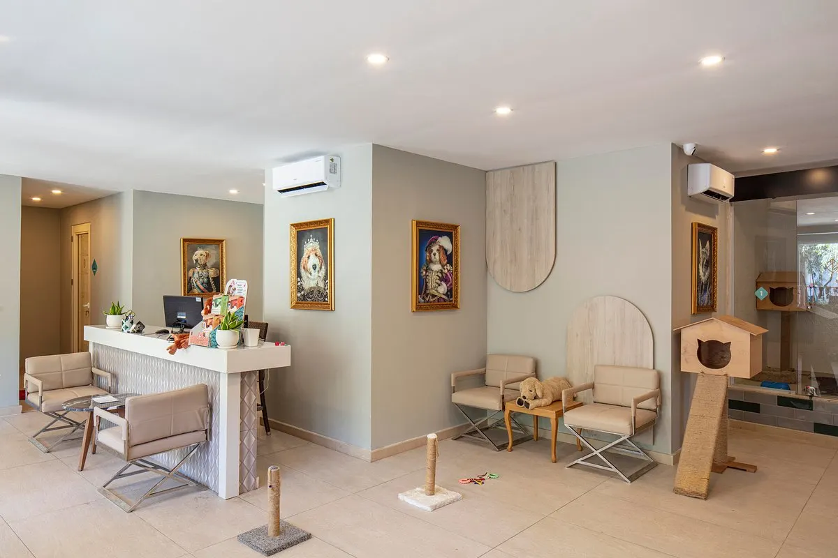 Nirvana Mediterranian Excellence