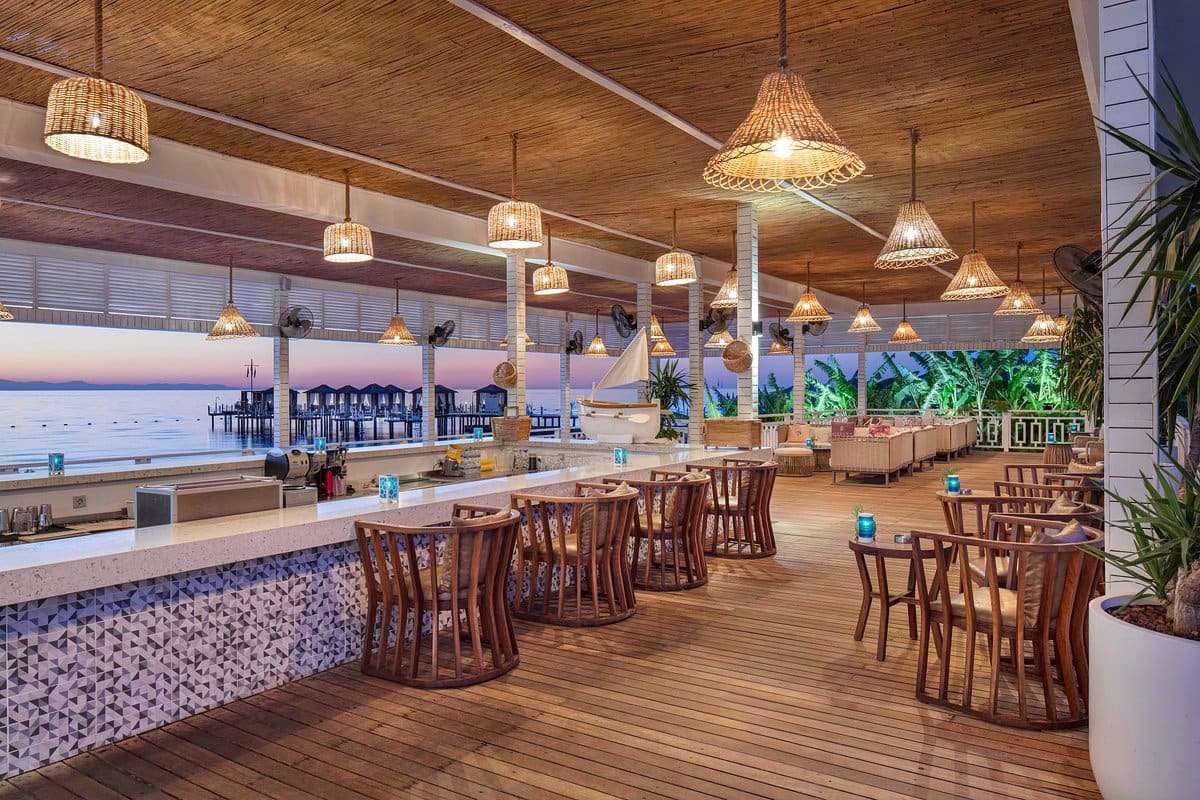 Nirvana Mediterranian Excellence