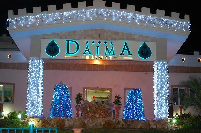 Daima Resort