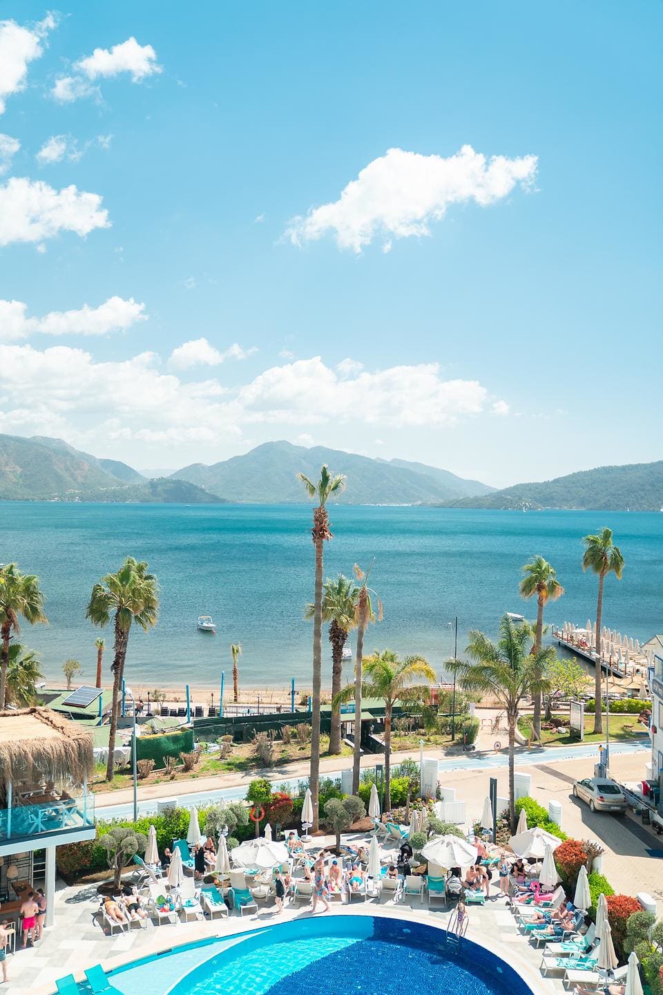 Casa De Maris Spa Resort Hotel