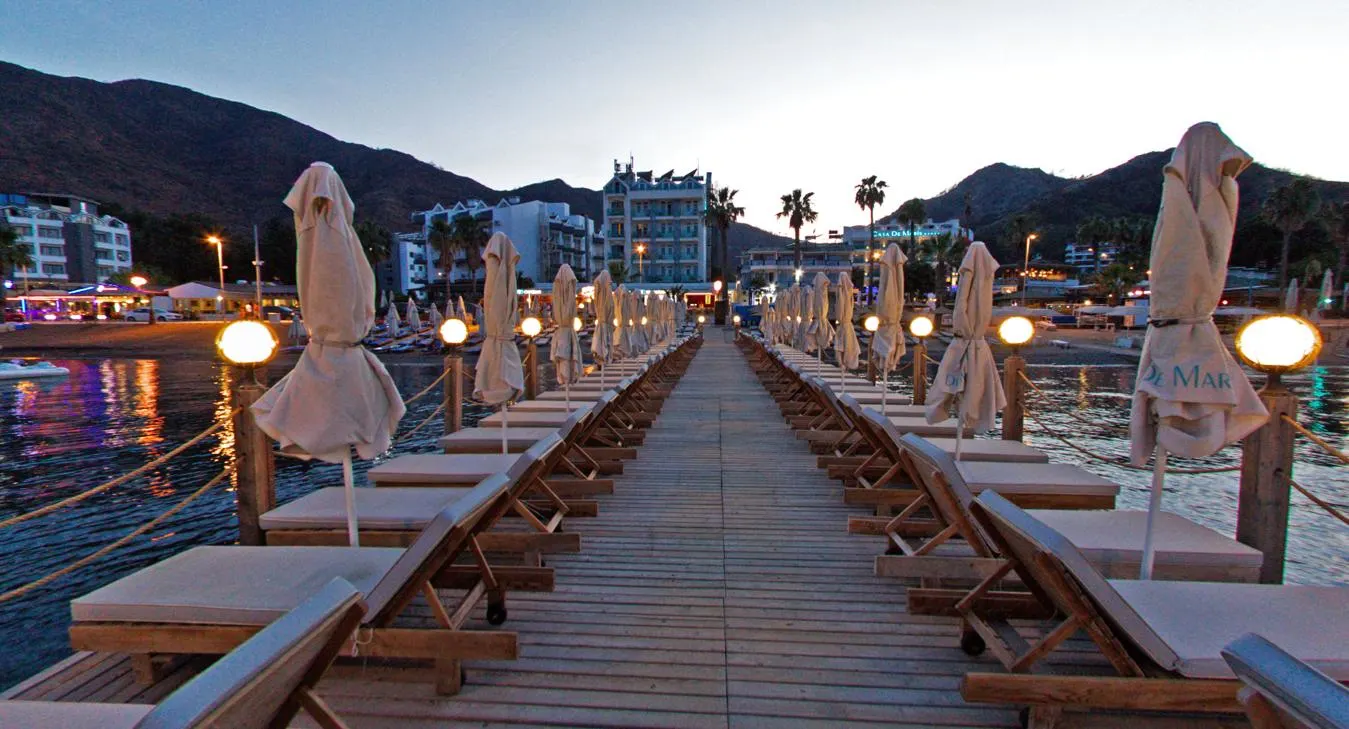 Casa De Maris Spa Resort Hotel