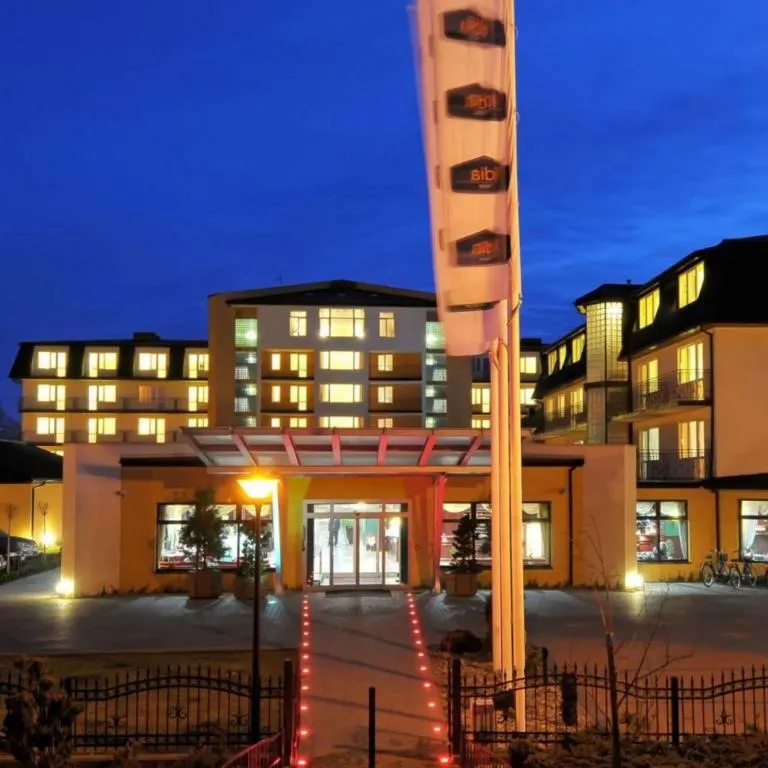 Hotel Lidia SPA & Wellness