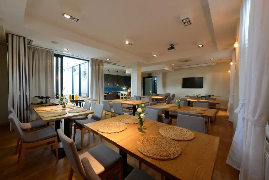 Hotel Faros Gdańsk Airport