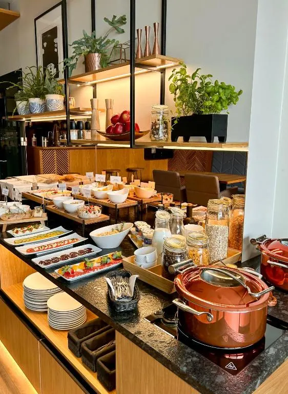 Hotel Faros Gdańsk Airport