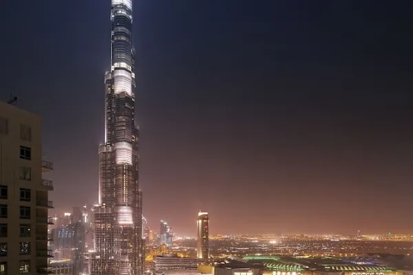 Ramada Downtown Dubai