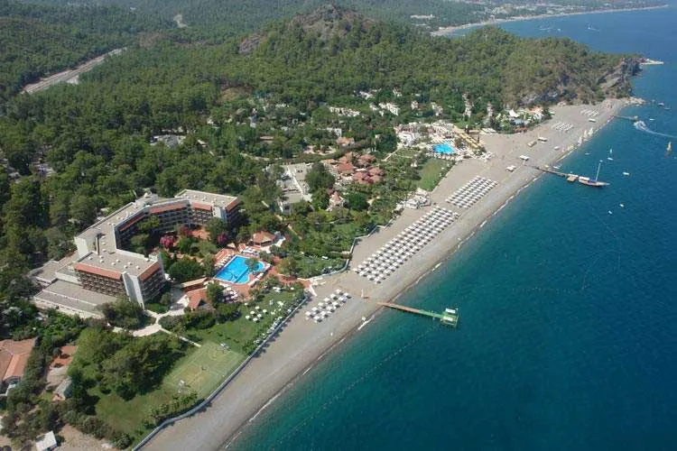 Club Med Palmiye