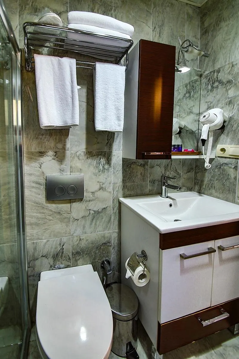 Maritime Hotel Istanbul