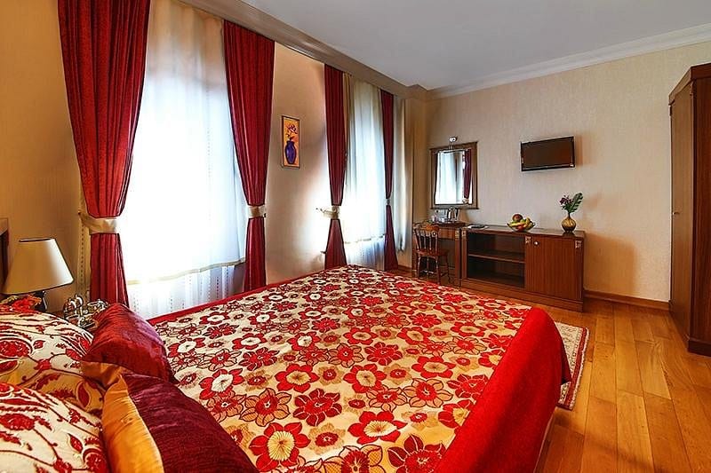 Maritime Hotel Istanbul