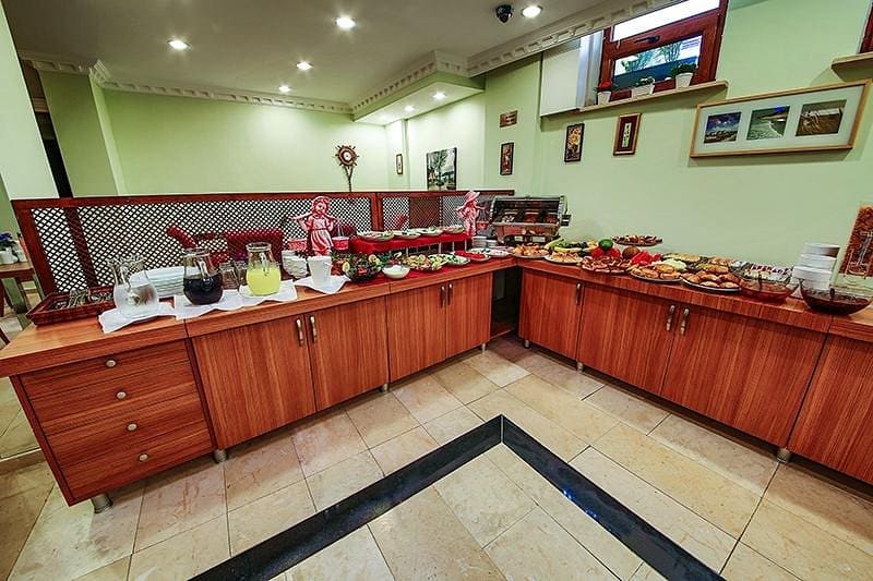 Maritime Hotel Istanbul