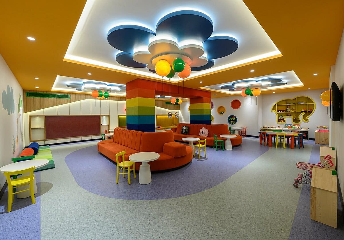 Elite World Grand Sapanca Hotel