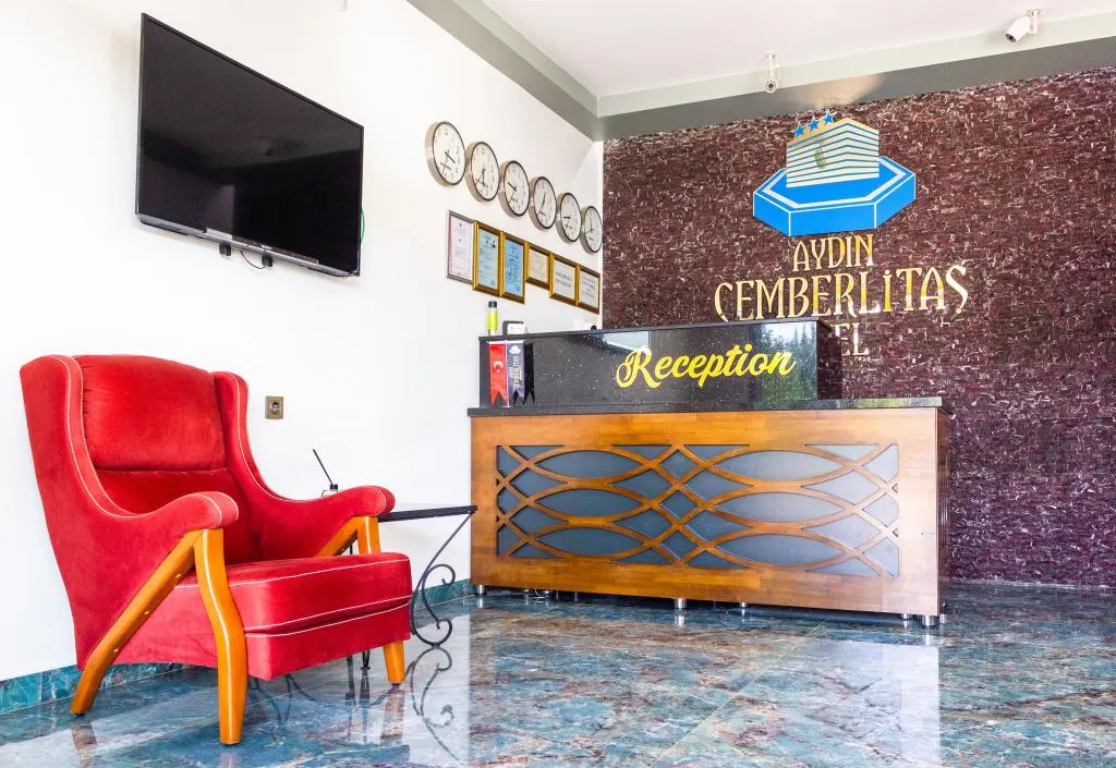 Aydin Cemberlitas Otel