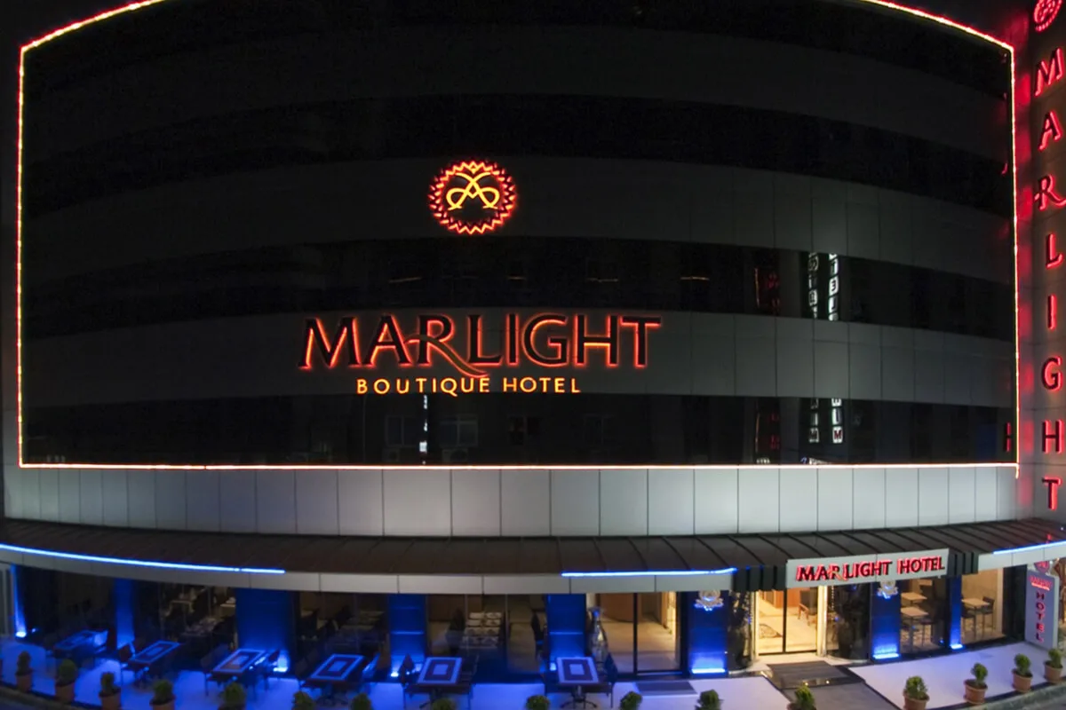 Marlight Boutique Hotel
