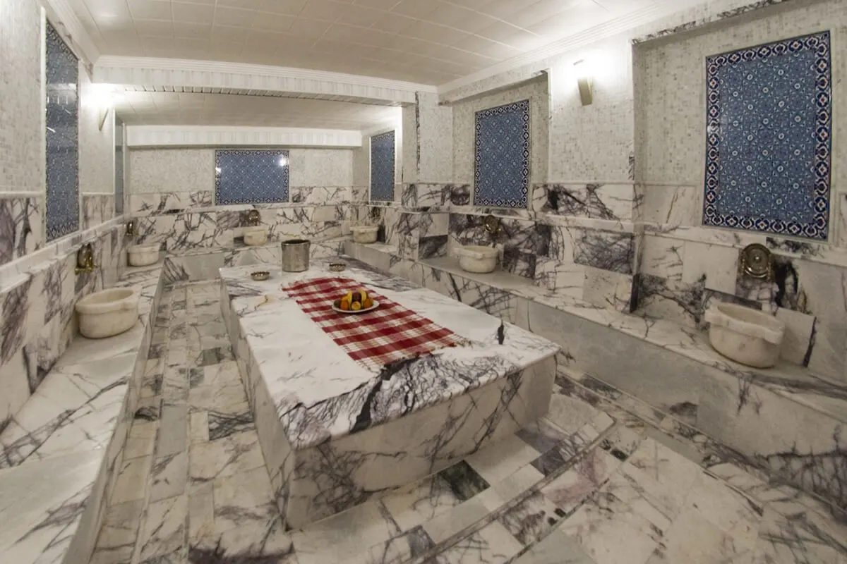 Marlight Boutique Hotel