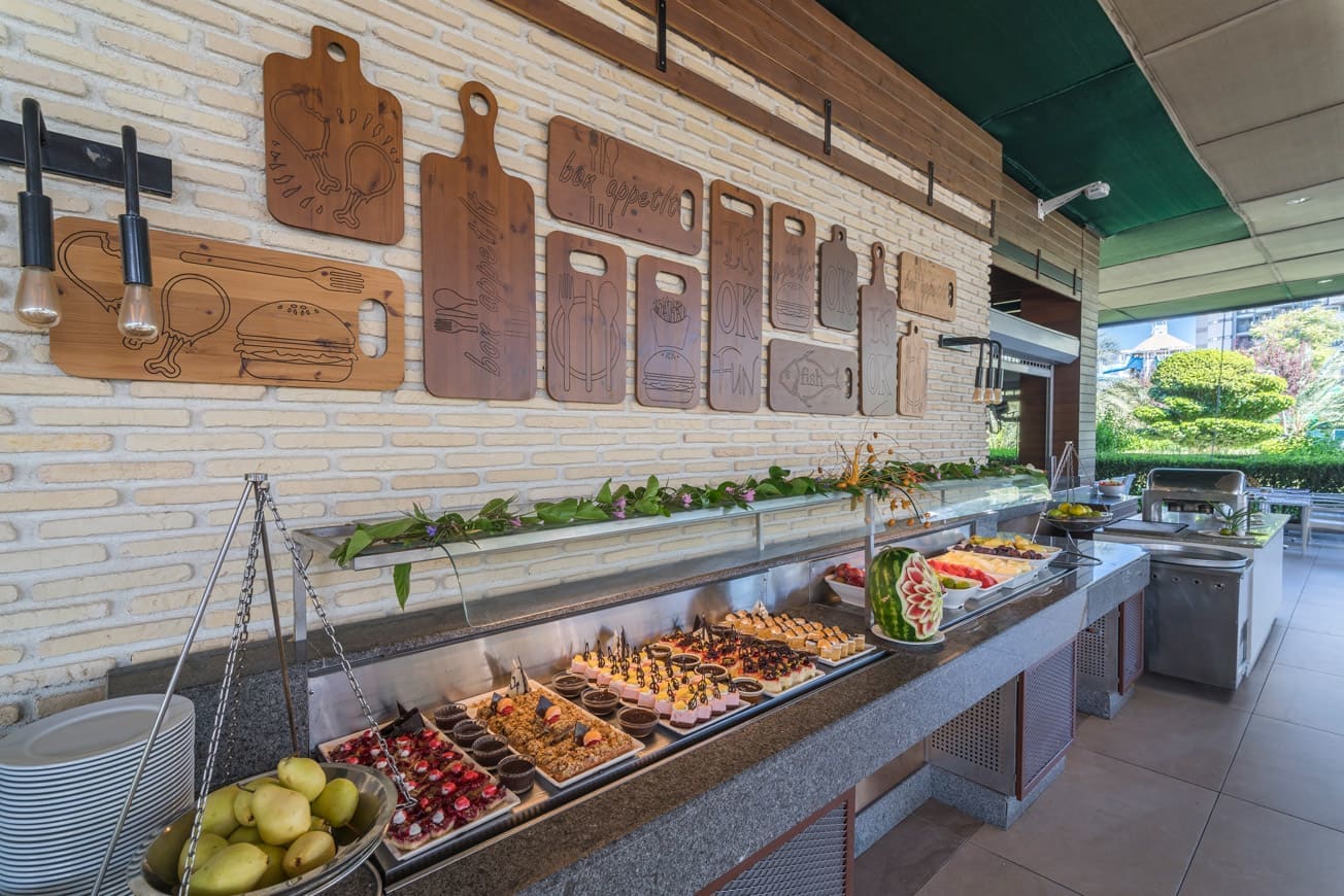 Concorde De Luxe Resort