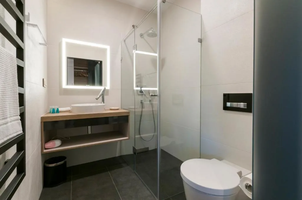 Przystan Mechelinki - Marina del Mar