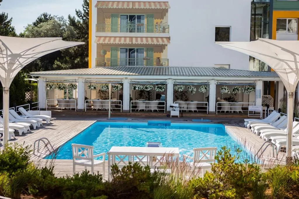 Hotel Bryza Resort & Spa