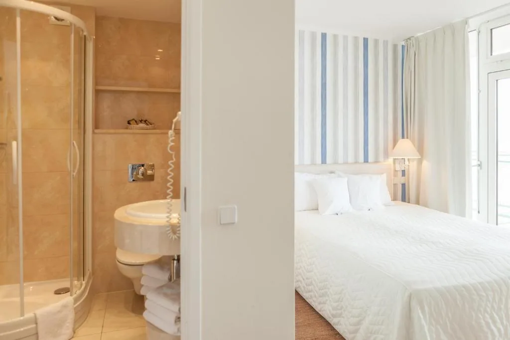 Hotel Bryza Resort & Spa