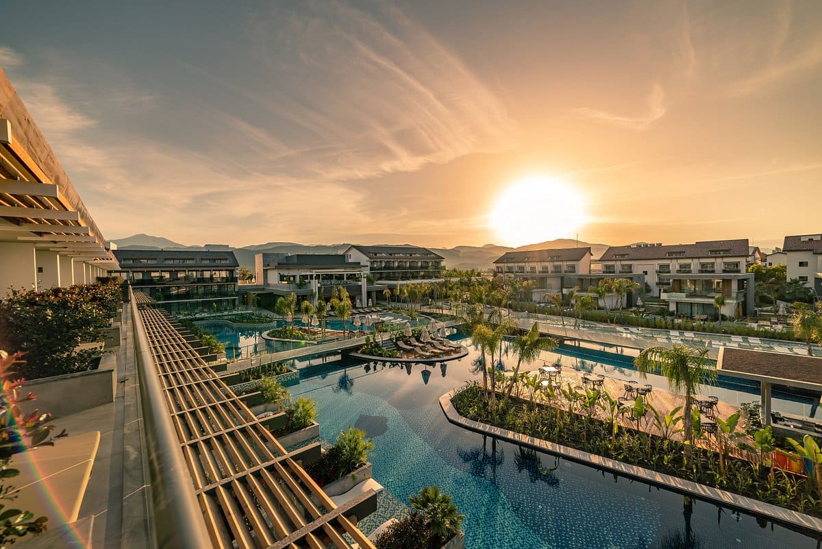 Akra Fethiye The Residence Tui Blue Sensatori – Adults Only– All Inclusive