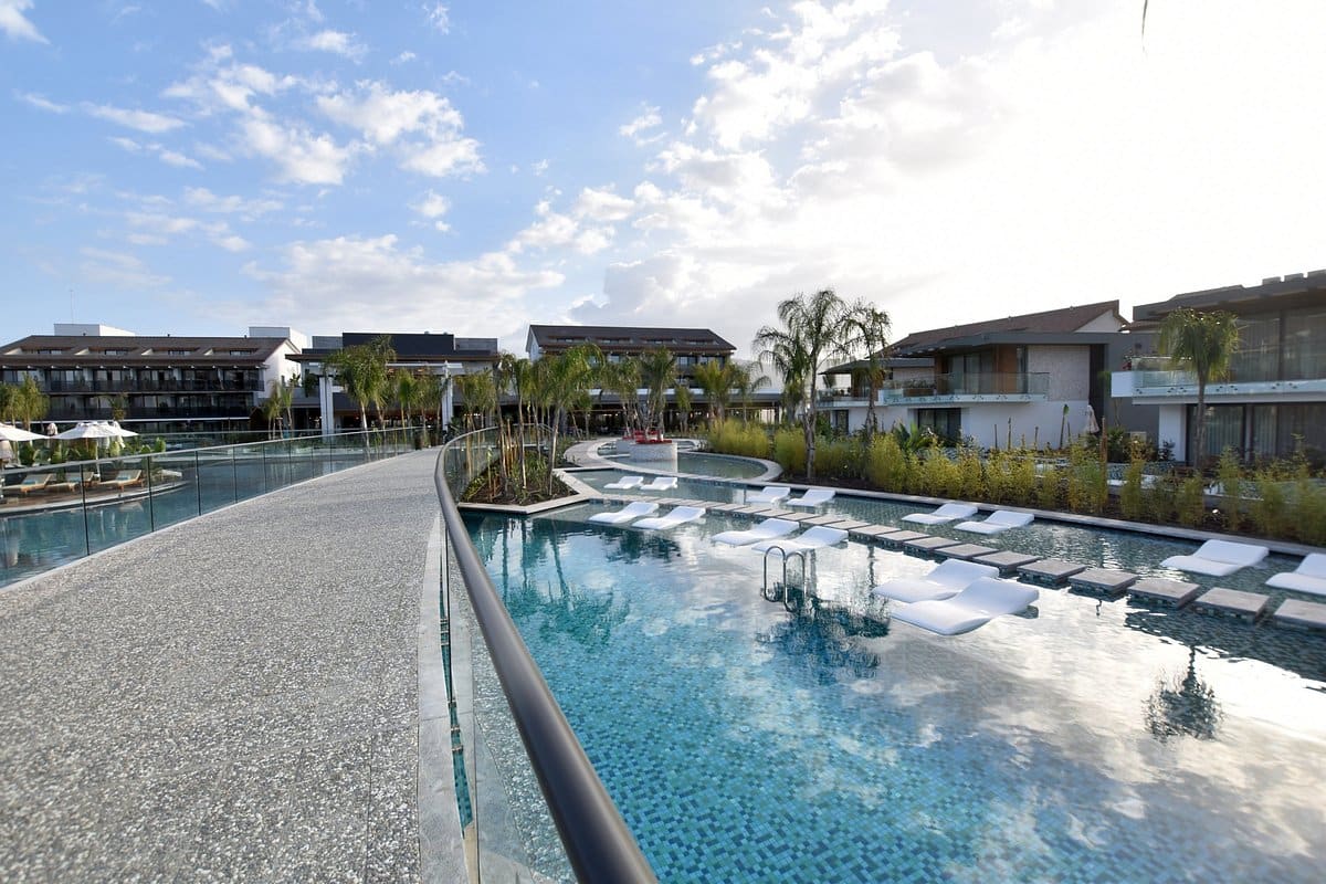 Akra Fethiye The Residence Tui Blue Sensatori – Adults Only– All Inclusive