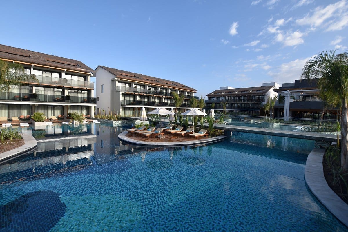 Akra Fethiye The Residence Tui Blue Sensatori – Adults Only– All Inclusive