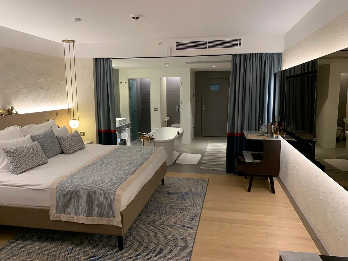 Akra Fethiye The Residence Tui Blue Sensatori – Adults Only– All Inclusive